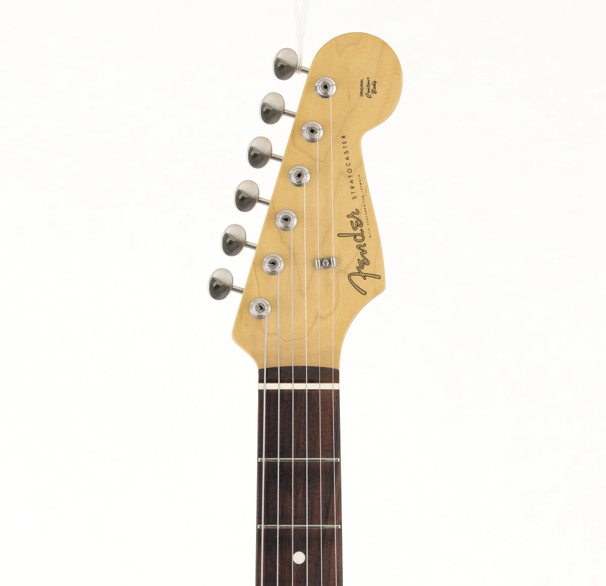 Fender Japan / St62-Tx Rw 3Ts