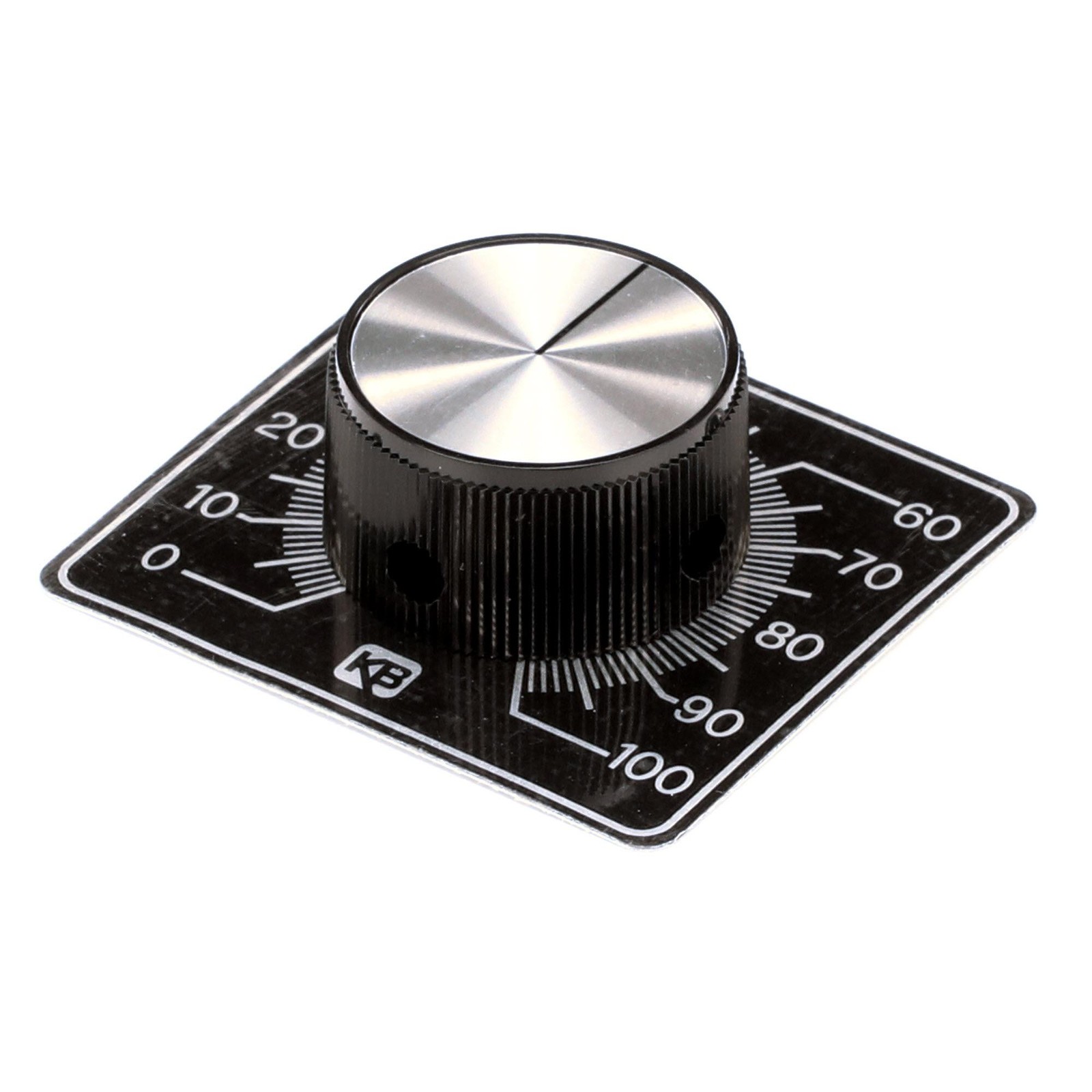 Aerowerks Knob,Speed For Potentiometer 8711809 - Genuine OEM Replacement Part