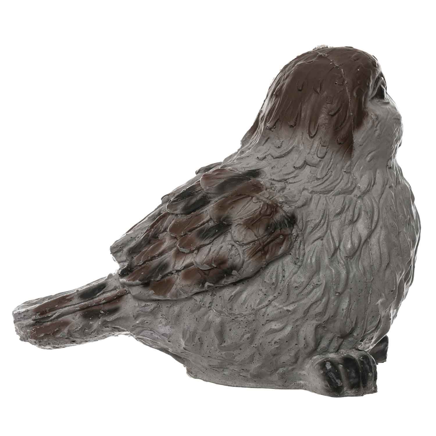 IBB 3D Animal Bird Jumbo Sparrow