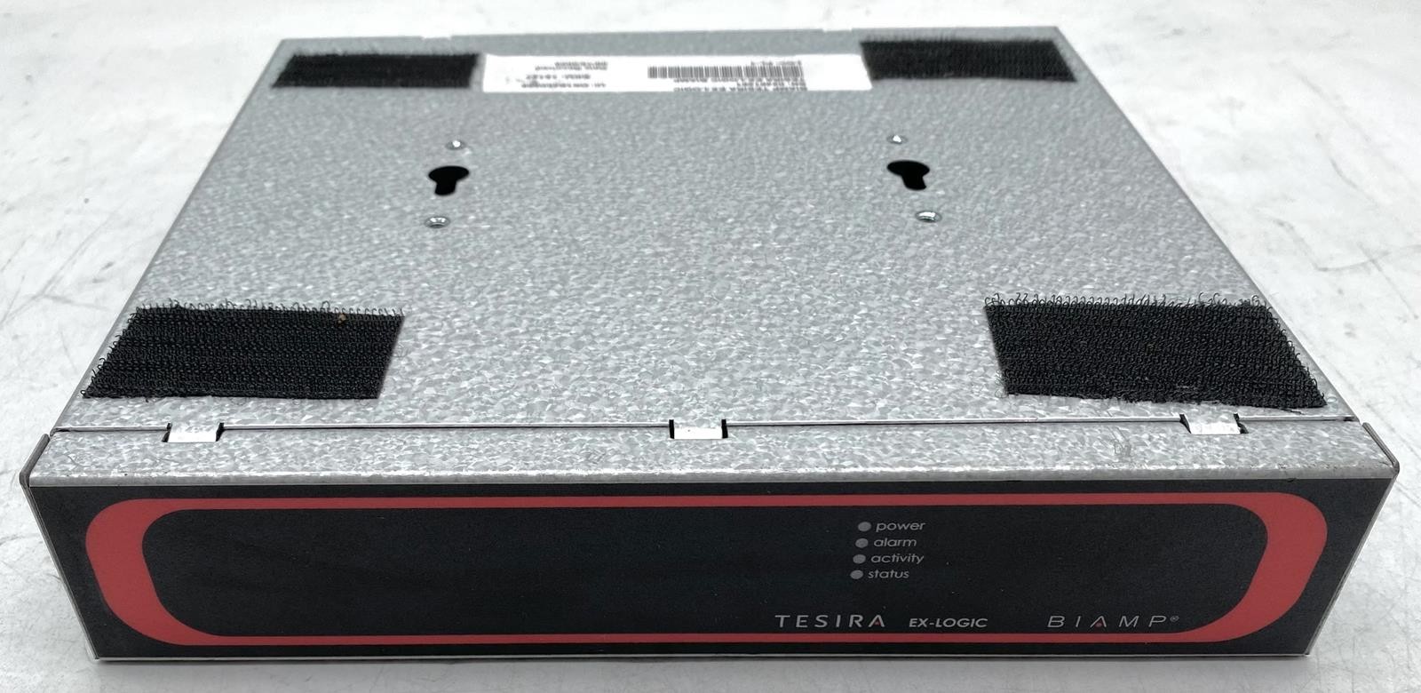 BIAMP TESIRA EX-LOGIC LOGIC CONTROL INTERFACE EXPANDER