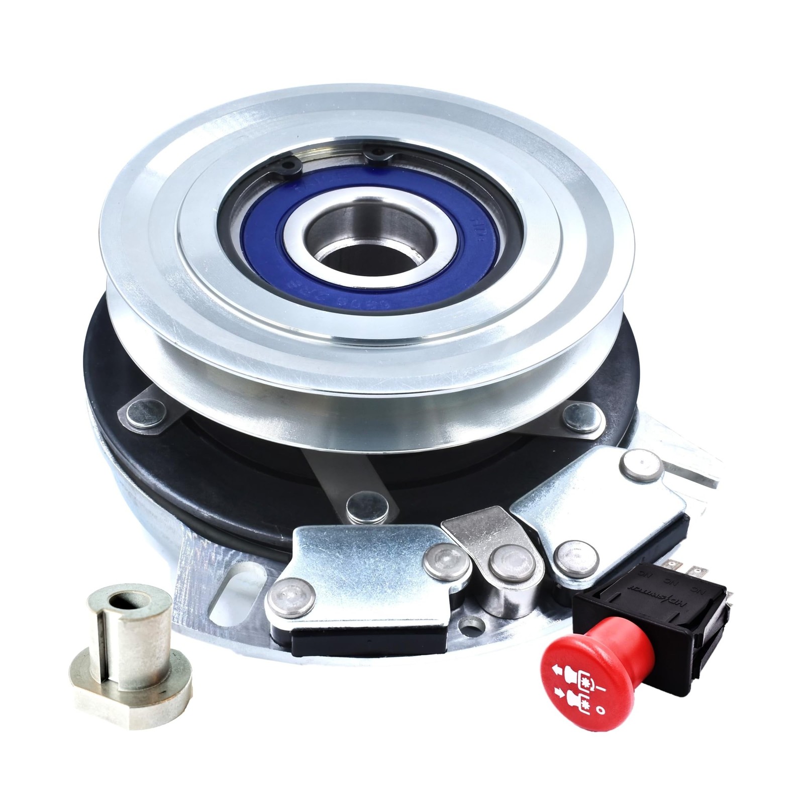 HiTorq 150ftb (OEM 105) BIGBearing Clutch & PTO Switch 582107601 505287301 52...