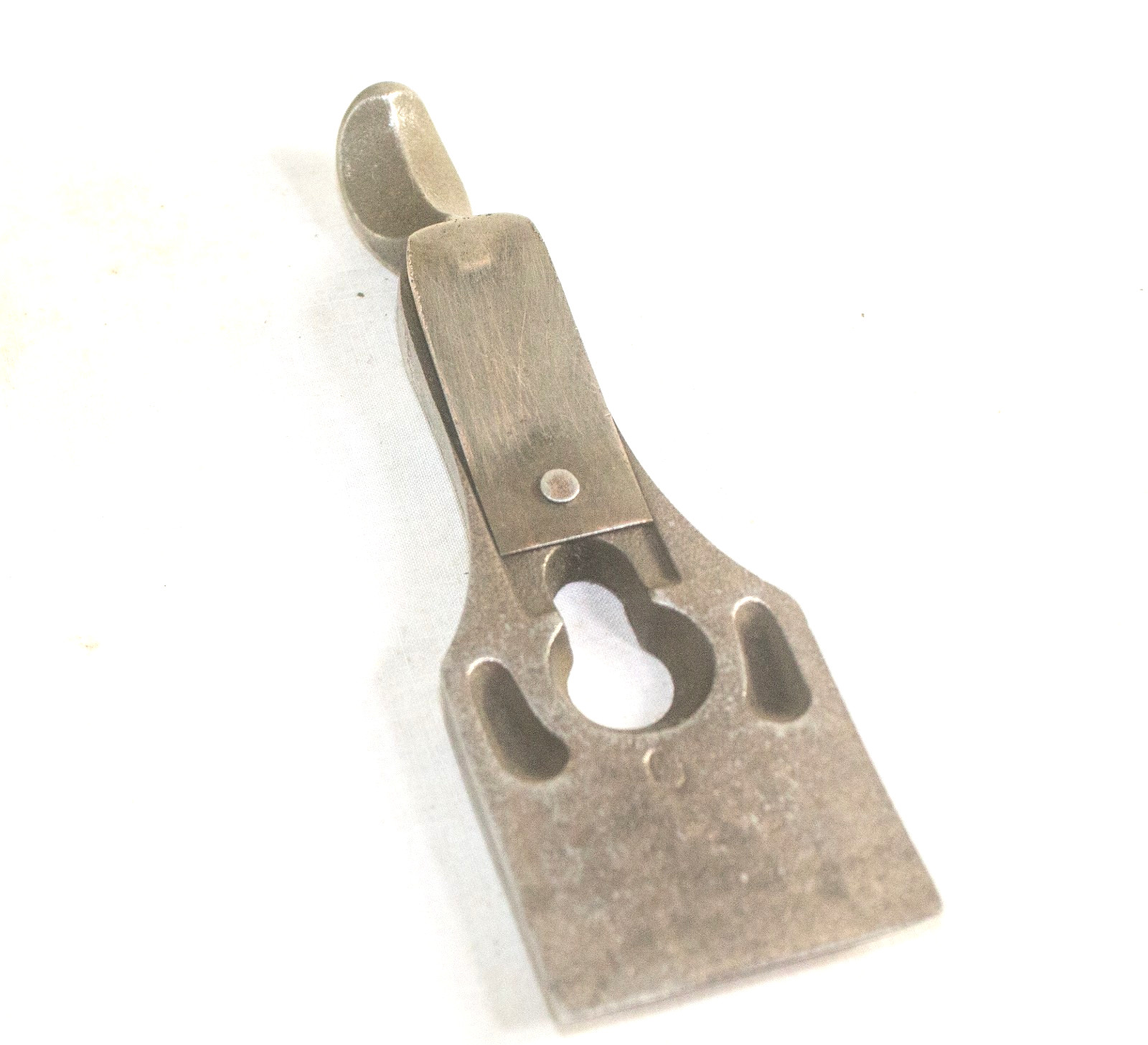 Vintage Craftsman Block Plane Lever Cap