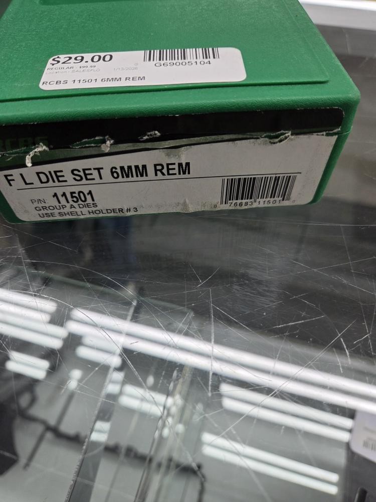 RCBS 11501 (G69005104)