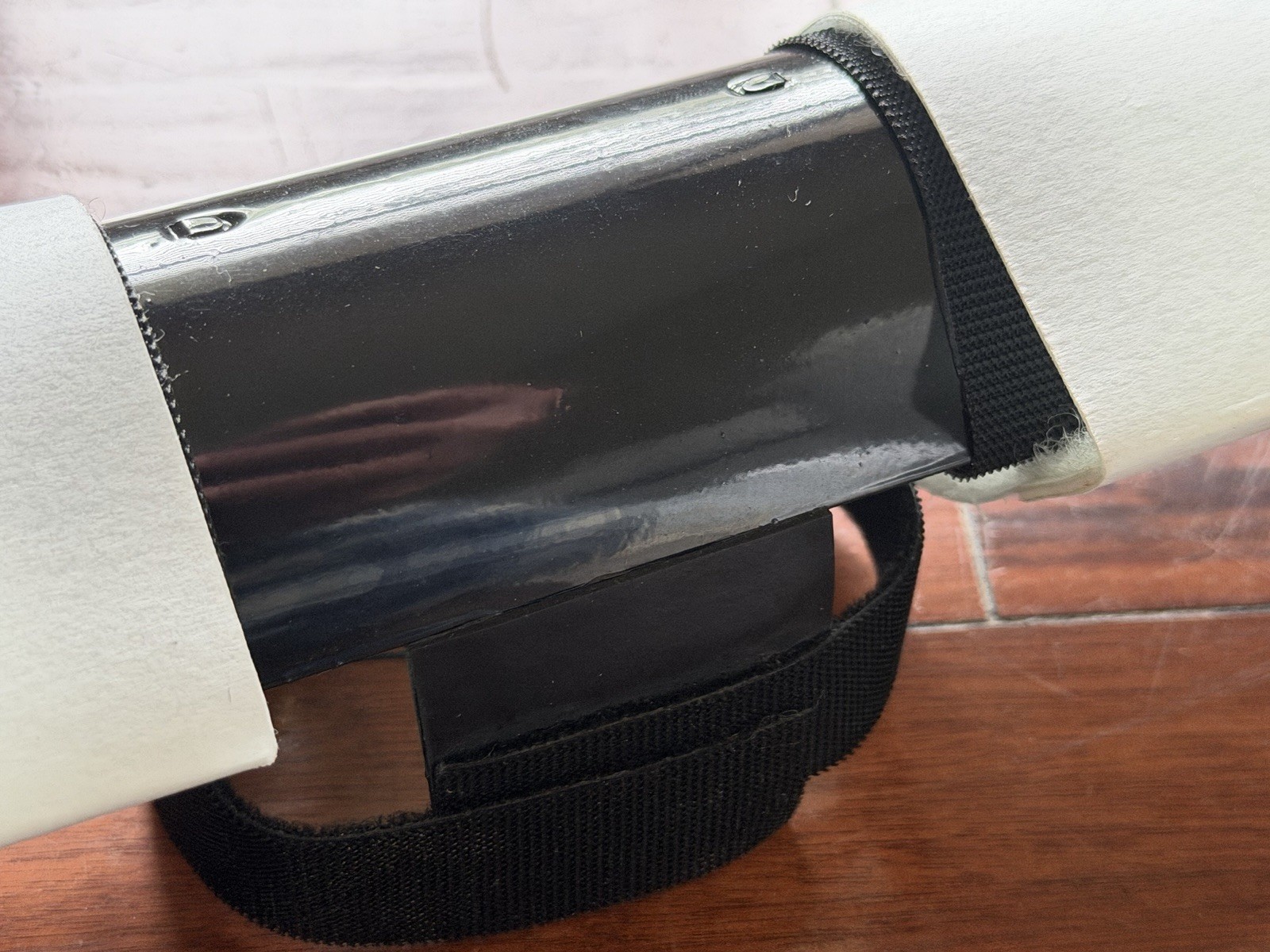 Wing Light DSLR Flash Modifier for Photography - USED Good Condition