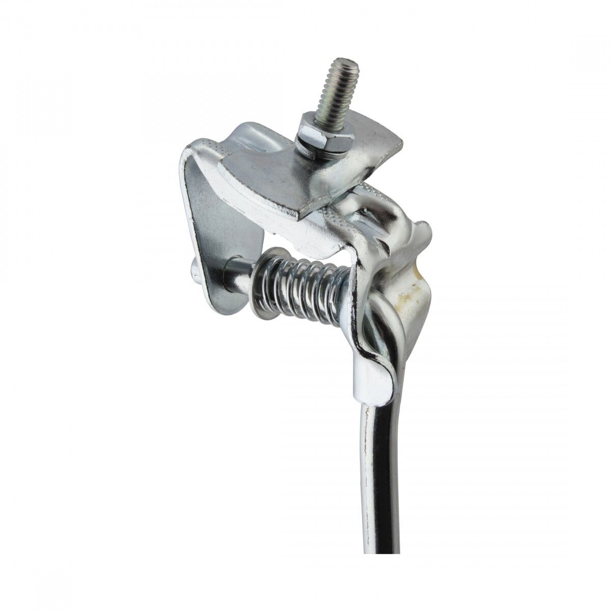 Wald Products Center Mount Kickstand Center Silver 78