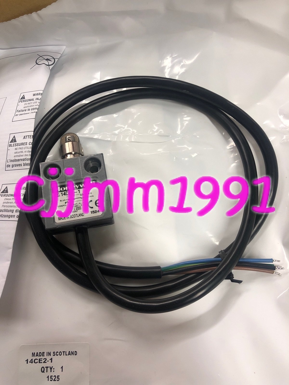 1PC NEW 14CE2-5