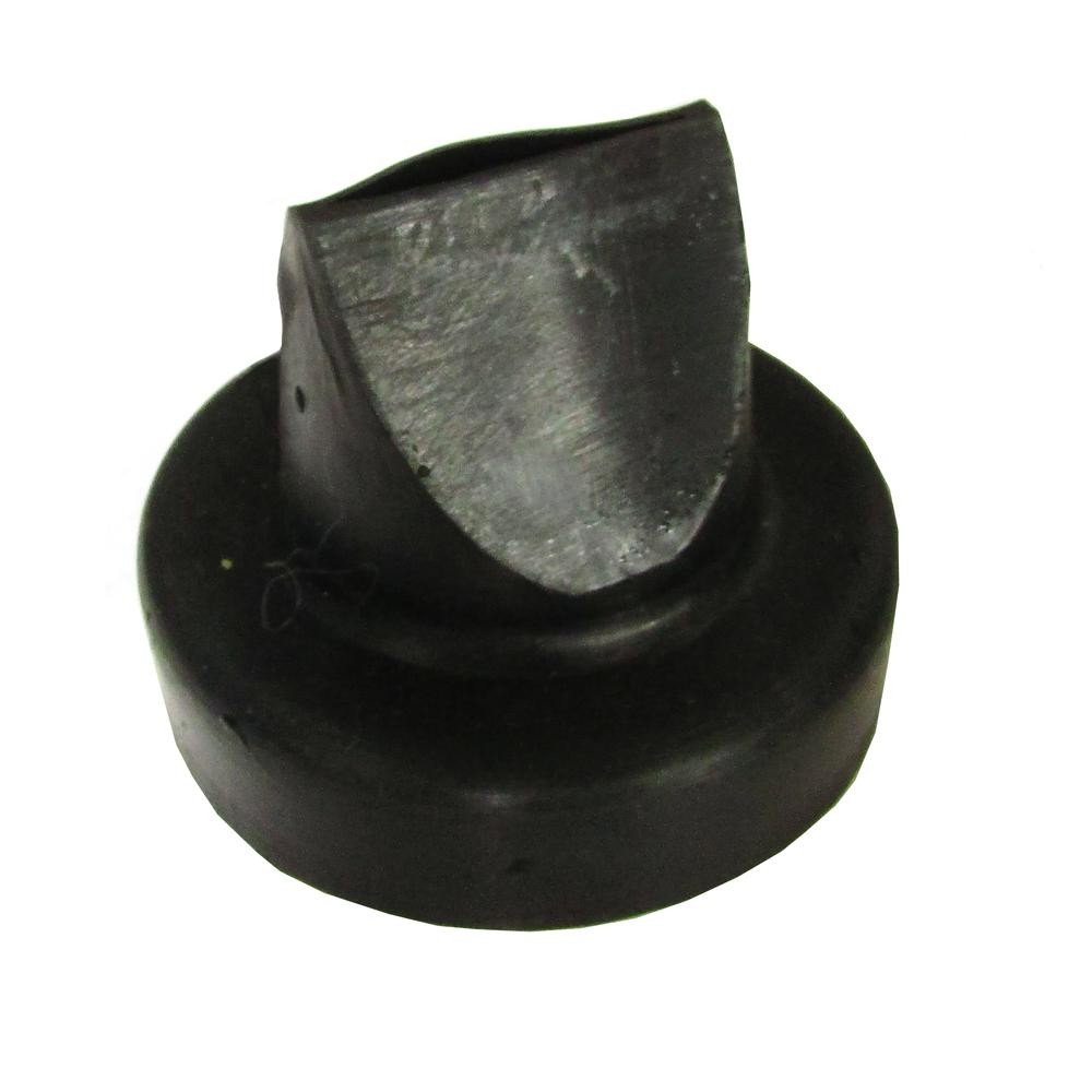 AIR CLEANER DUST VALVE Fits Ford 2310 2600 2610 2810 2910 3600 3610 3910 3930
