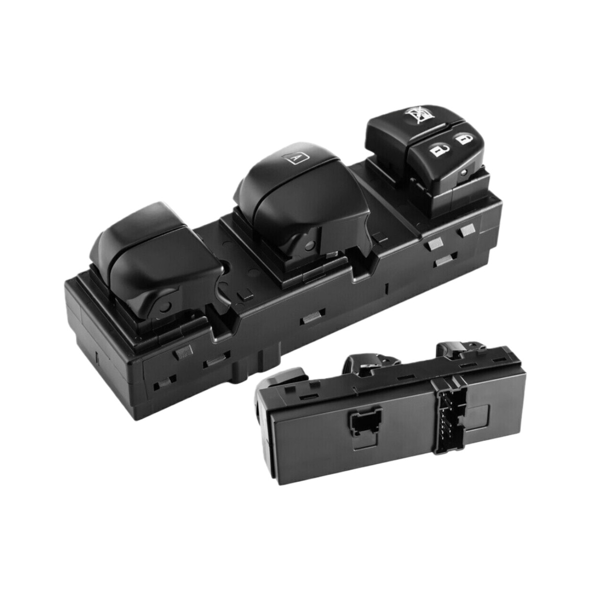 Left Driver Side For Nissan Altima 2013-2018 Power Window Master Control Switch
