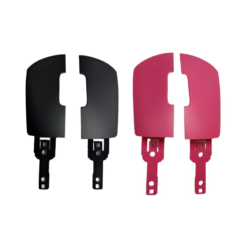 Lightweight Replacement Left Right Mouse Button For GPRO X Superlight Mouse