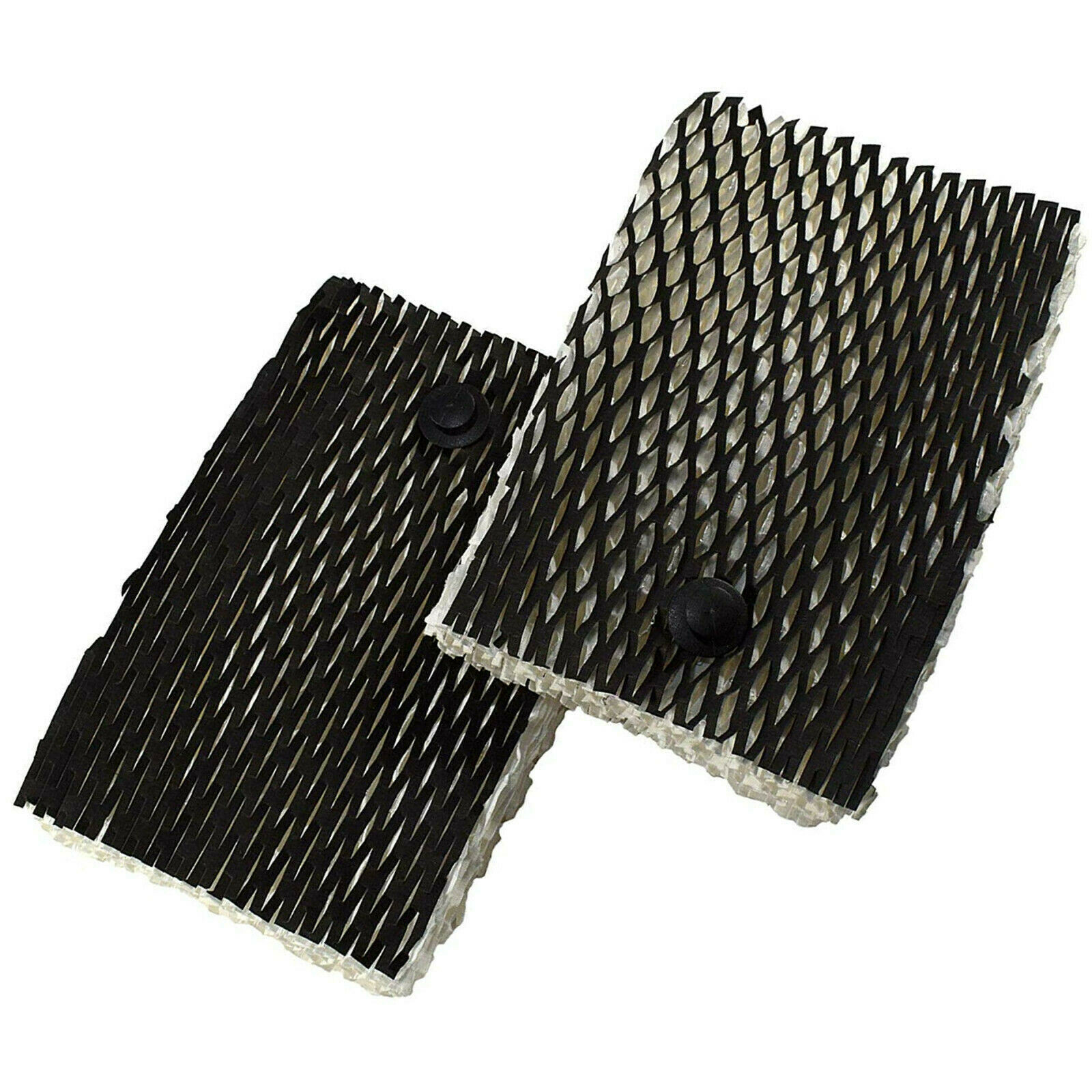 2-Pack Wick Filter for Sunbeam Bionaire SW2002CS SW2002 SW2002-CN Replacement