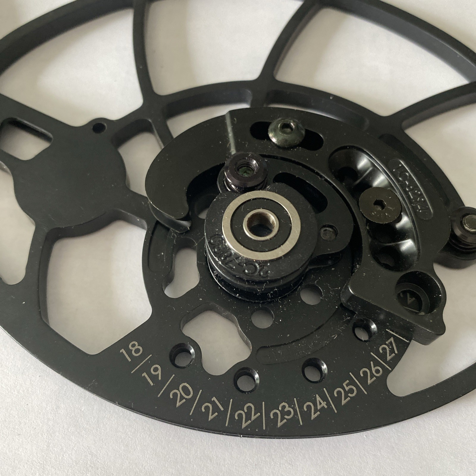 Possibly Bear Archery Cam Set #787817879 Ic 6299 Ic 6293 Plasmoa