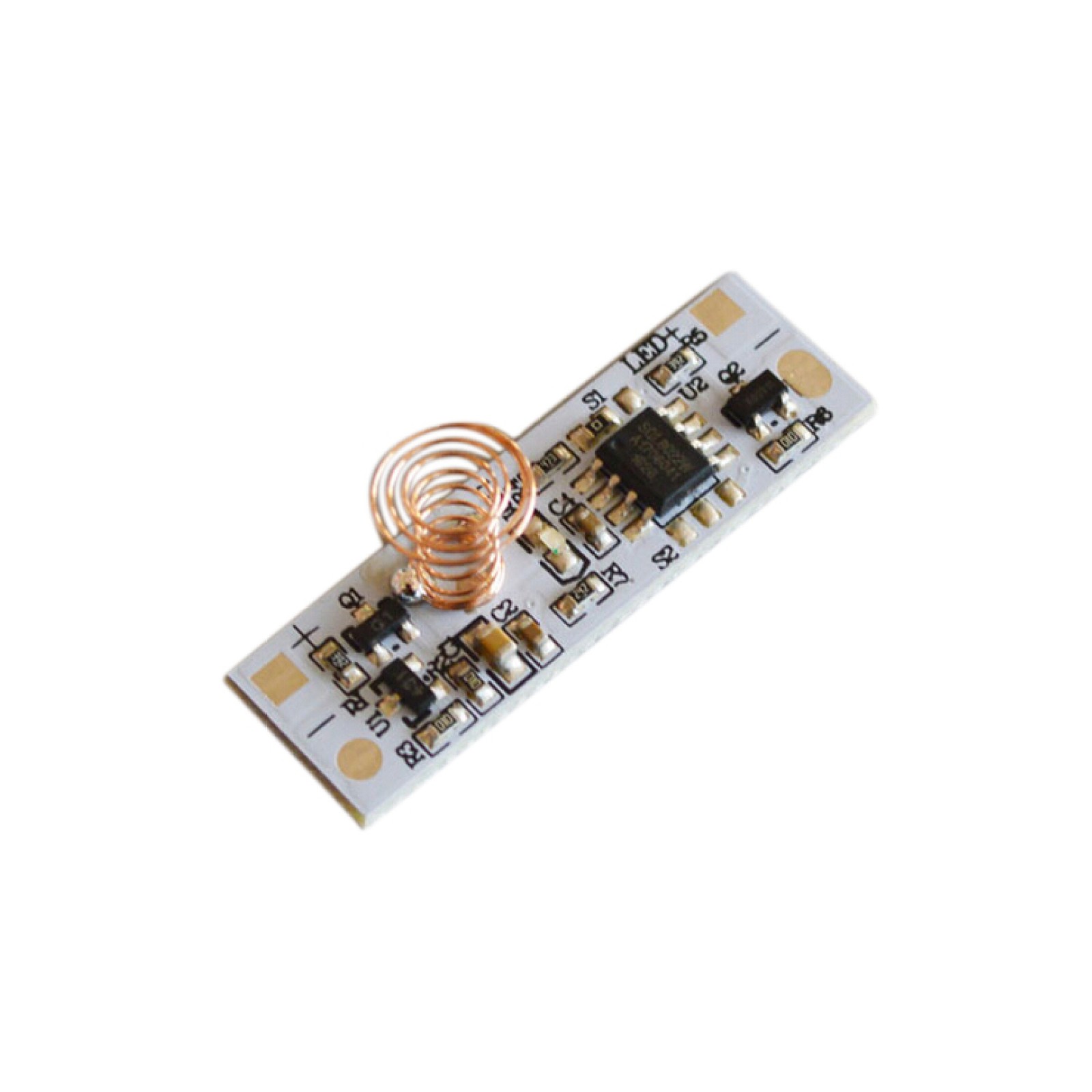 36w Capacitive Mini Touch Sensor Switch LED Strip Brightness Control Sensing B