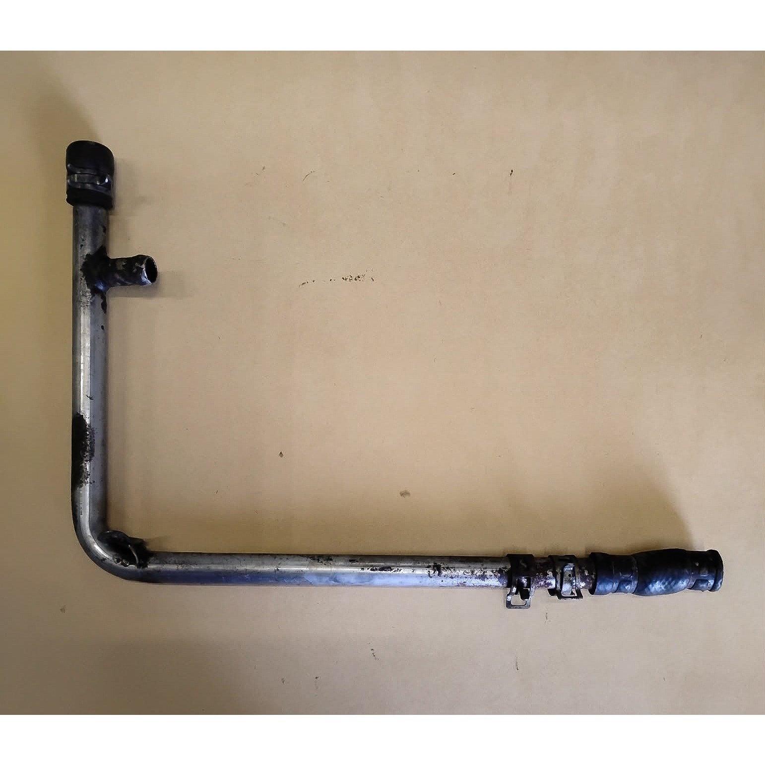 Mitsubishi 4G32 Water pipe 6632855 Used (886)