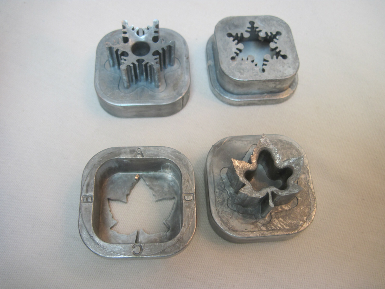 Wonder Press Punch & Emboss System Deluxe Kit