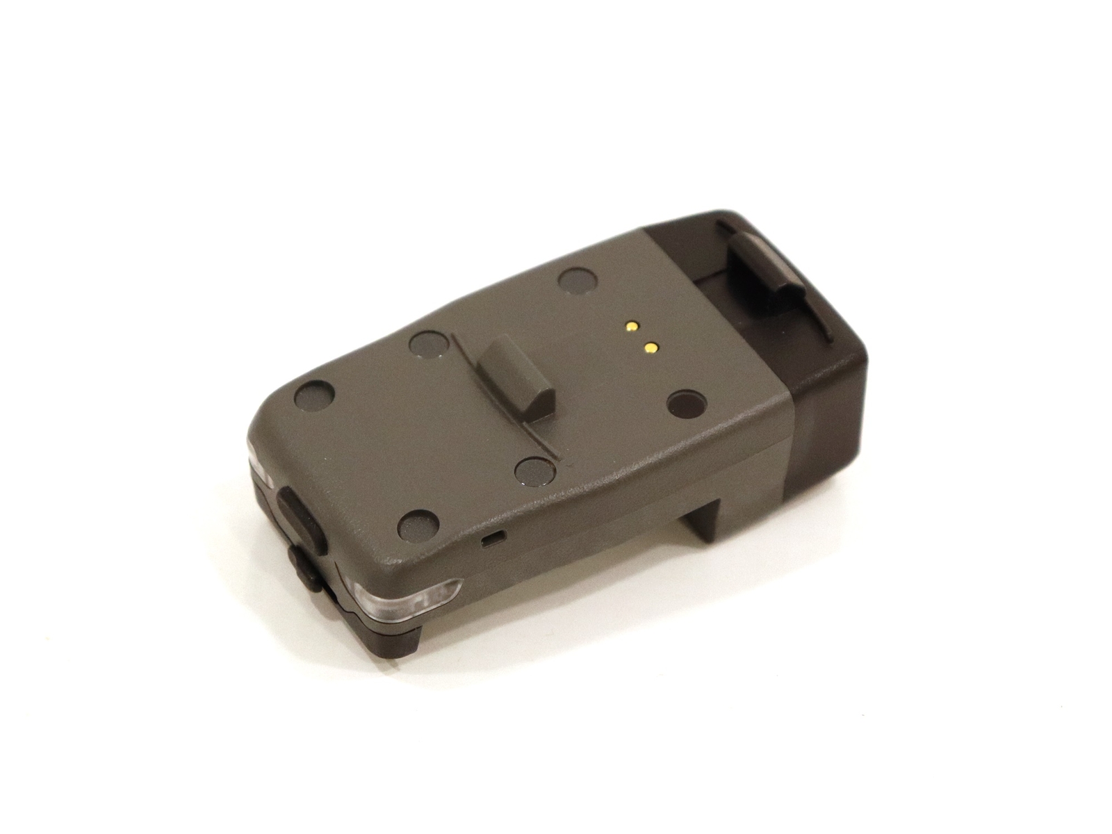 General Scan GS R1522 Bluetooth Wearable 2D Ring Barcode Scanner (R1522-R06)
