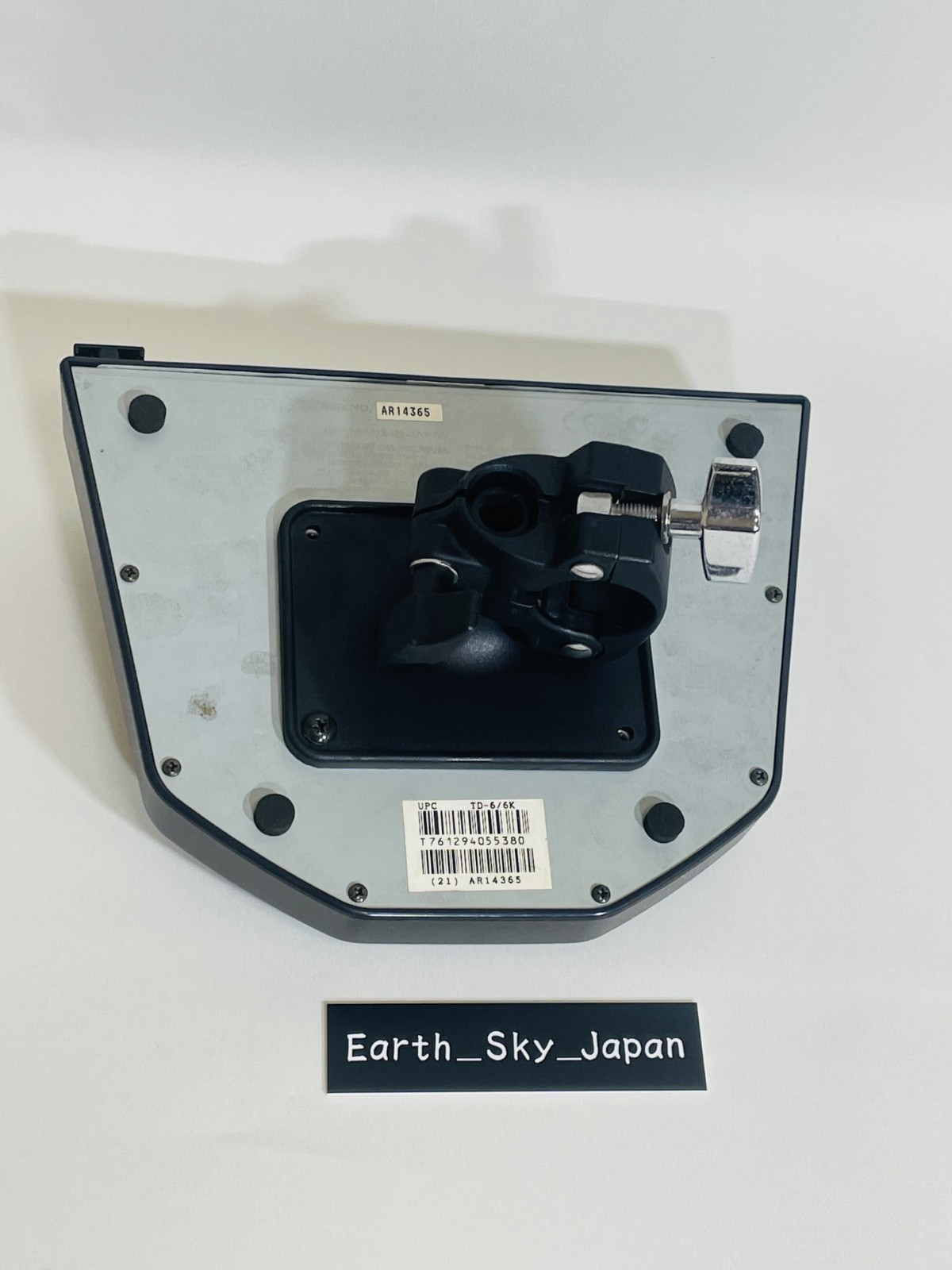 Roland TD-6V Electronic V-Drum Sound Module from japan