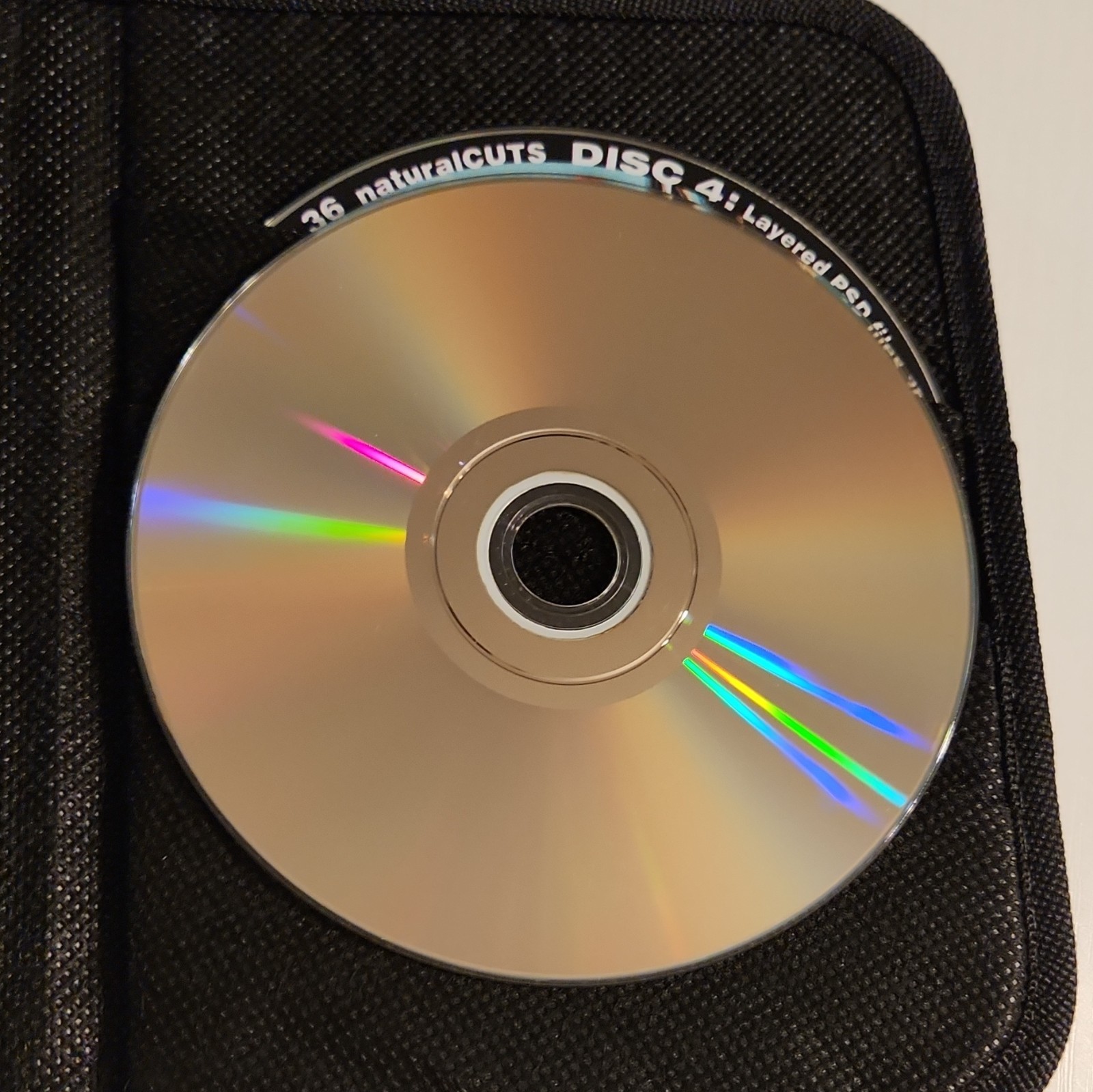 Digital Juice Juice Drops Volume 36 naturalCUTS Multimedia Tools CD Set