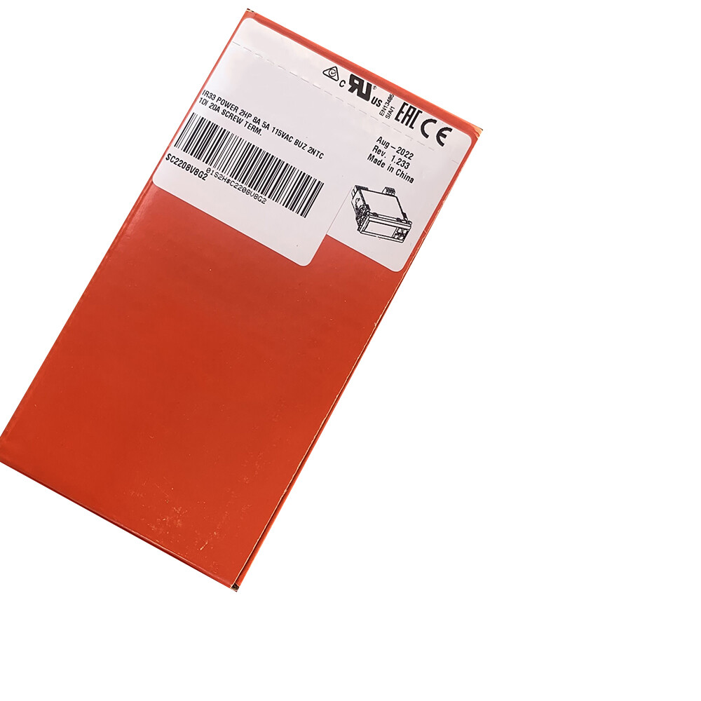 IR33F0AHA0 for CAREL Temperature Controller
