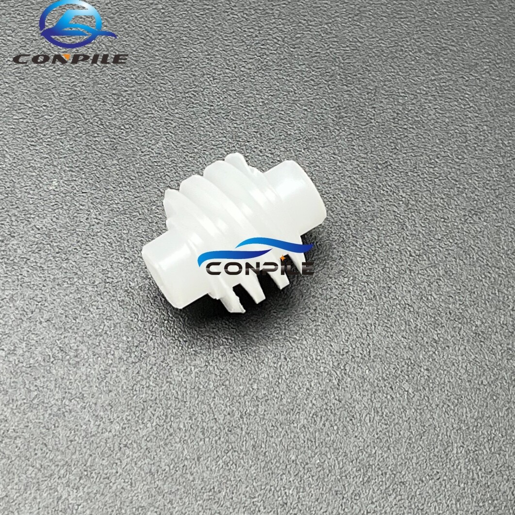 gear for Peugeot 3008 Citroen DS5 Nissan X-trail Qashqai seat rail slide shaft