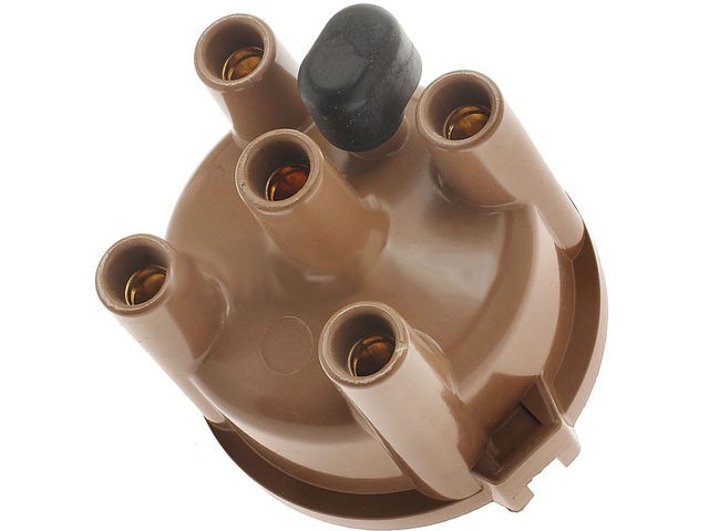 For 1979 Mazda B2000 Distributor Cap SMP 65692NRMQ Distributor Cap