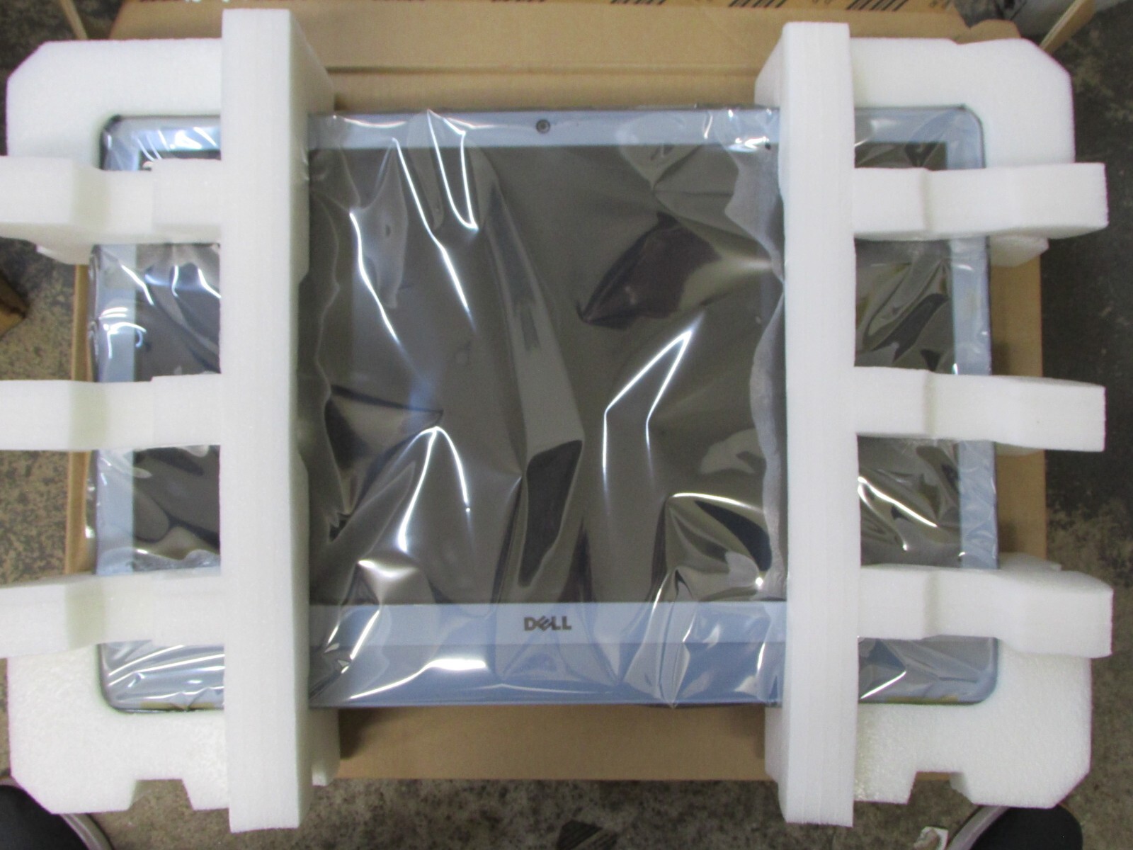 OEM Dell Inspiron 3455 All-in-One Non-Touch LCD Assembly -White- IVA01 WVM69