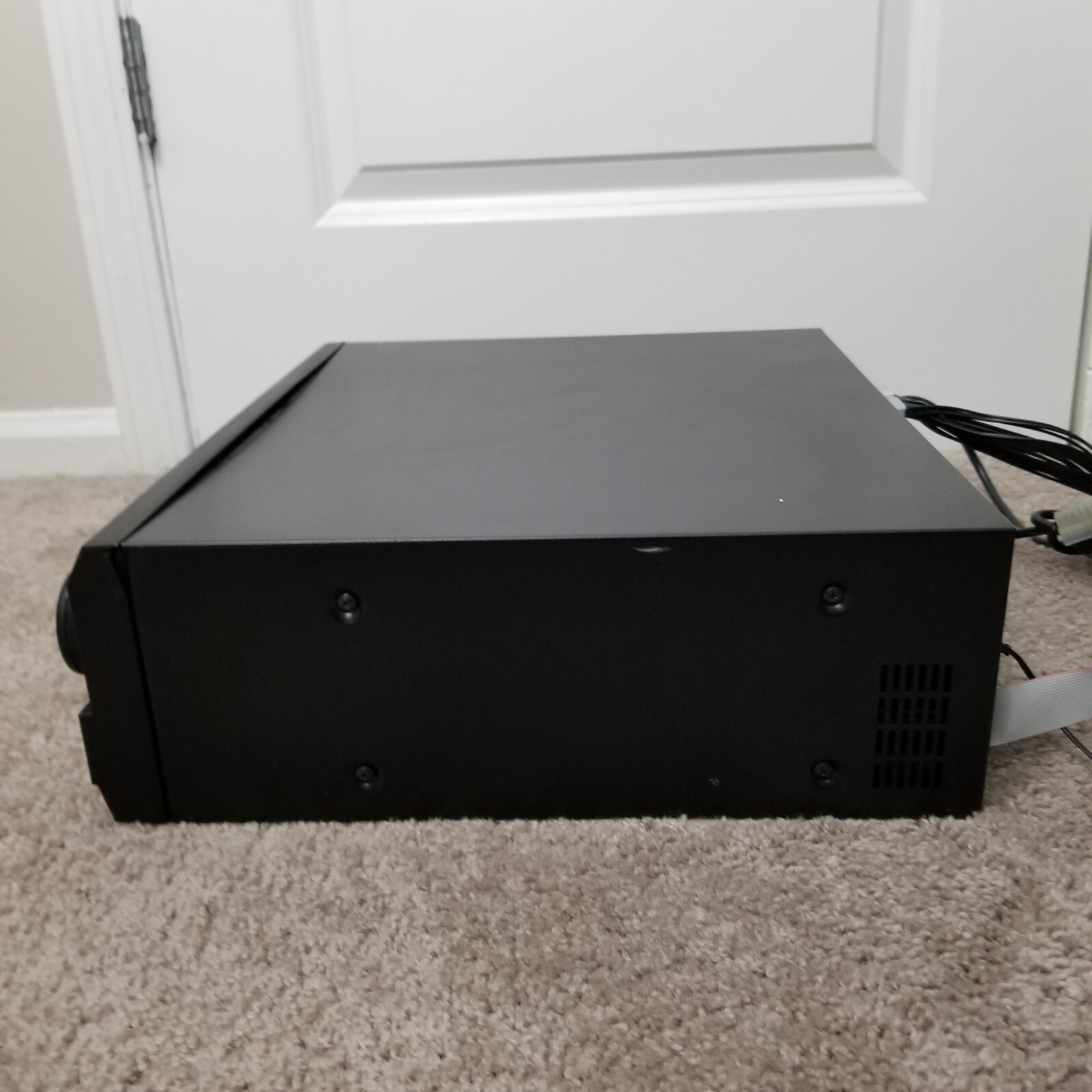 FOR PARTS Audioaccess MRX Multi Room Source Controller UNTESTED