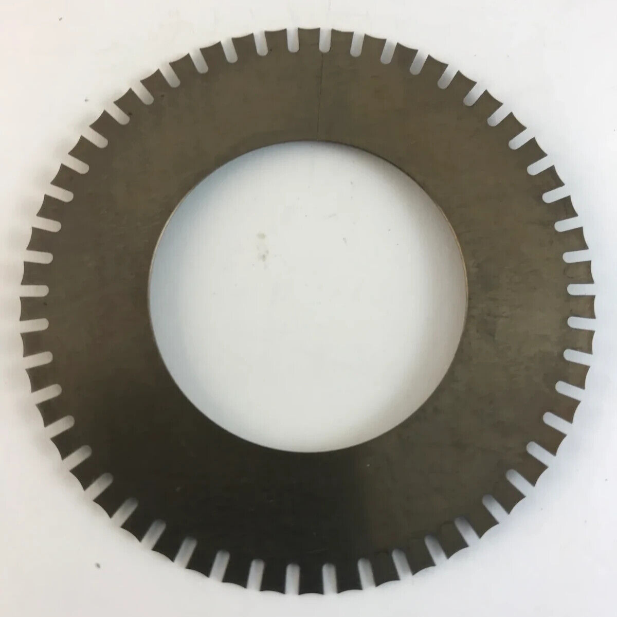 Rollem Perforating Blade #6 P/N #1711 TR Die-Score System