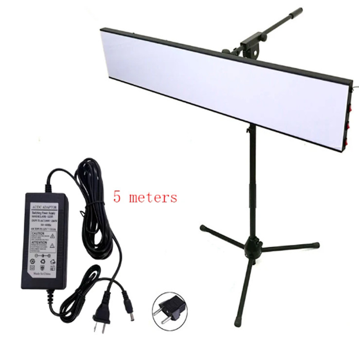 Car Dent Repair Tools 12v PDR Lamp Dent Repair Tools With Battery Case Car Dent