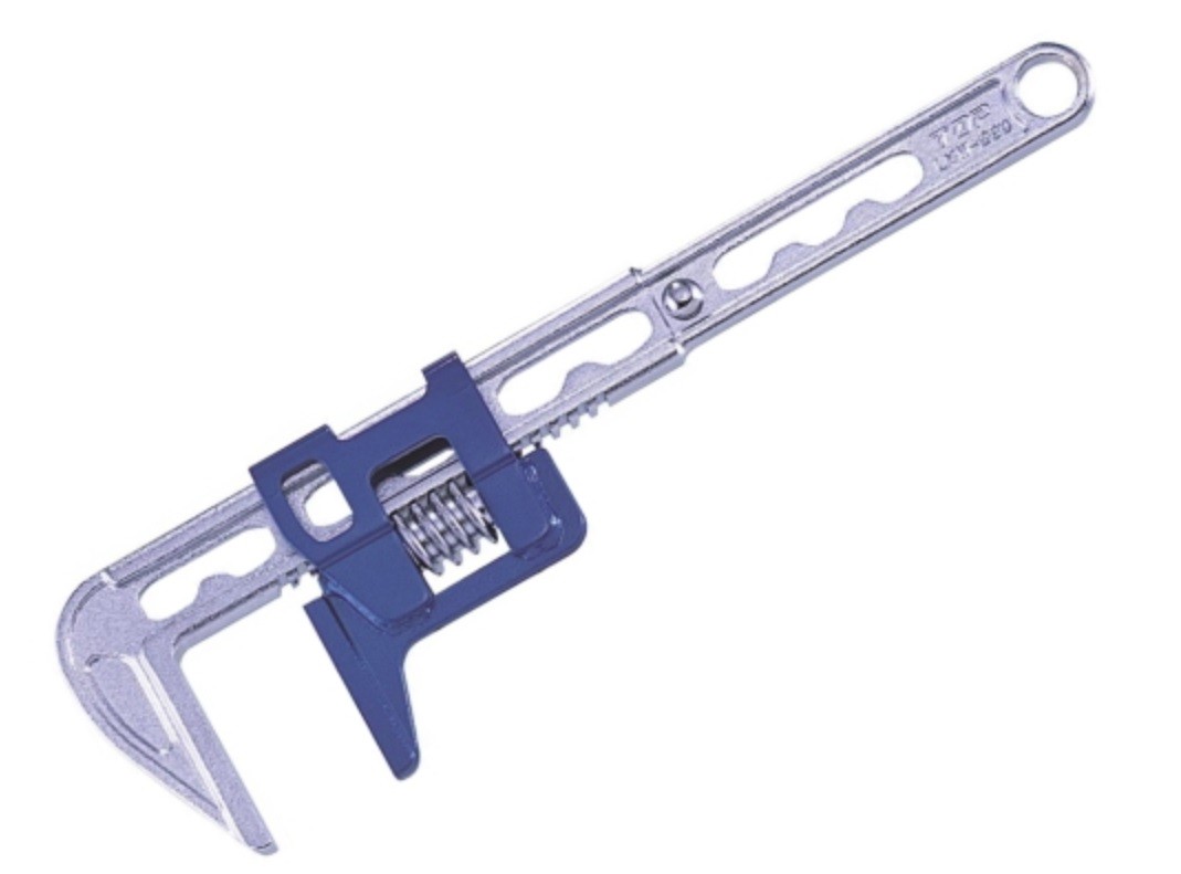 TOP  LIGHT WEIGHT MOTOR WRENCH (282mm)  LMW-280