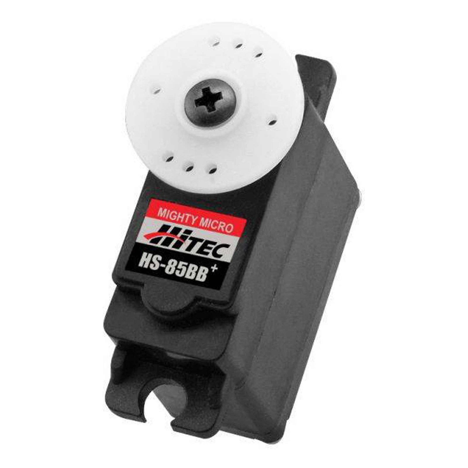 Hitec RCD Inc Mighty Micro Servo HS-85 Universal HRC31085S Servos