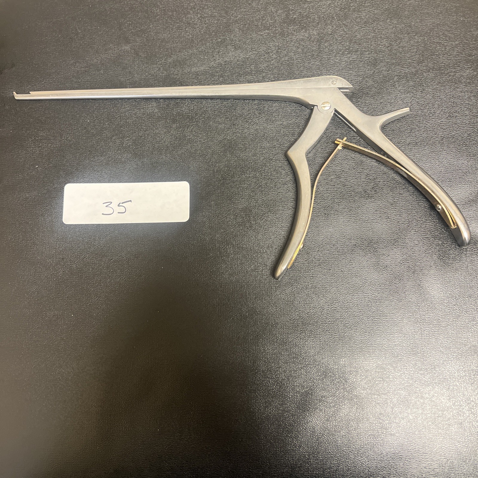 Redmond RB4882, Surgical Instrument 30 day returns