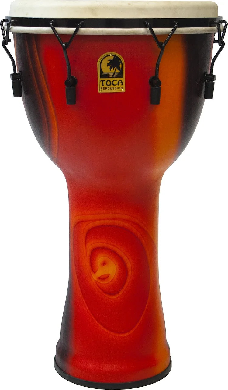 TOC MECH FST 14 DJ EX RIM F BG