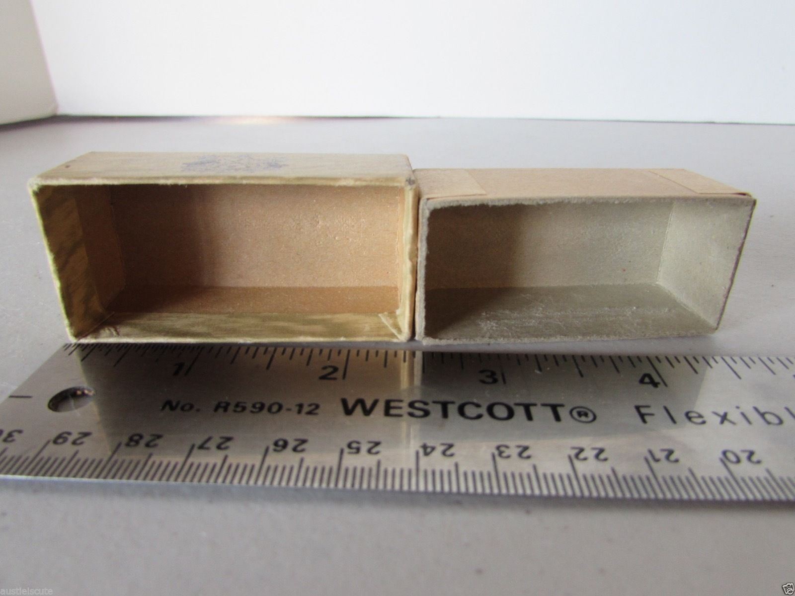 Vintage Herter’s Shellholder Deburrer Box Herters