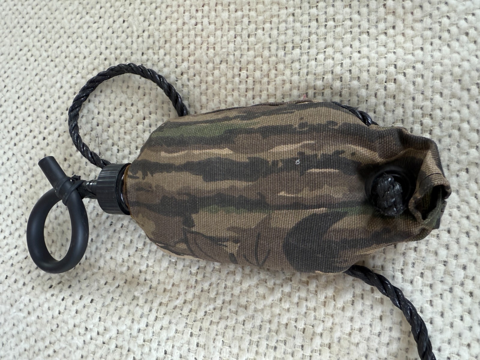 Deer Scent Dripper Bottle