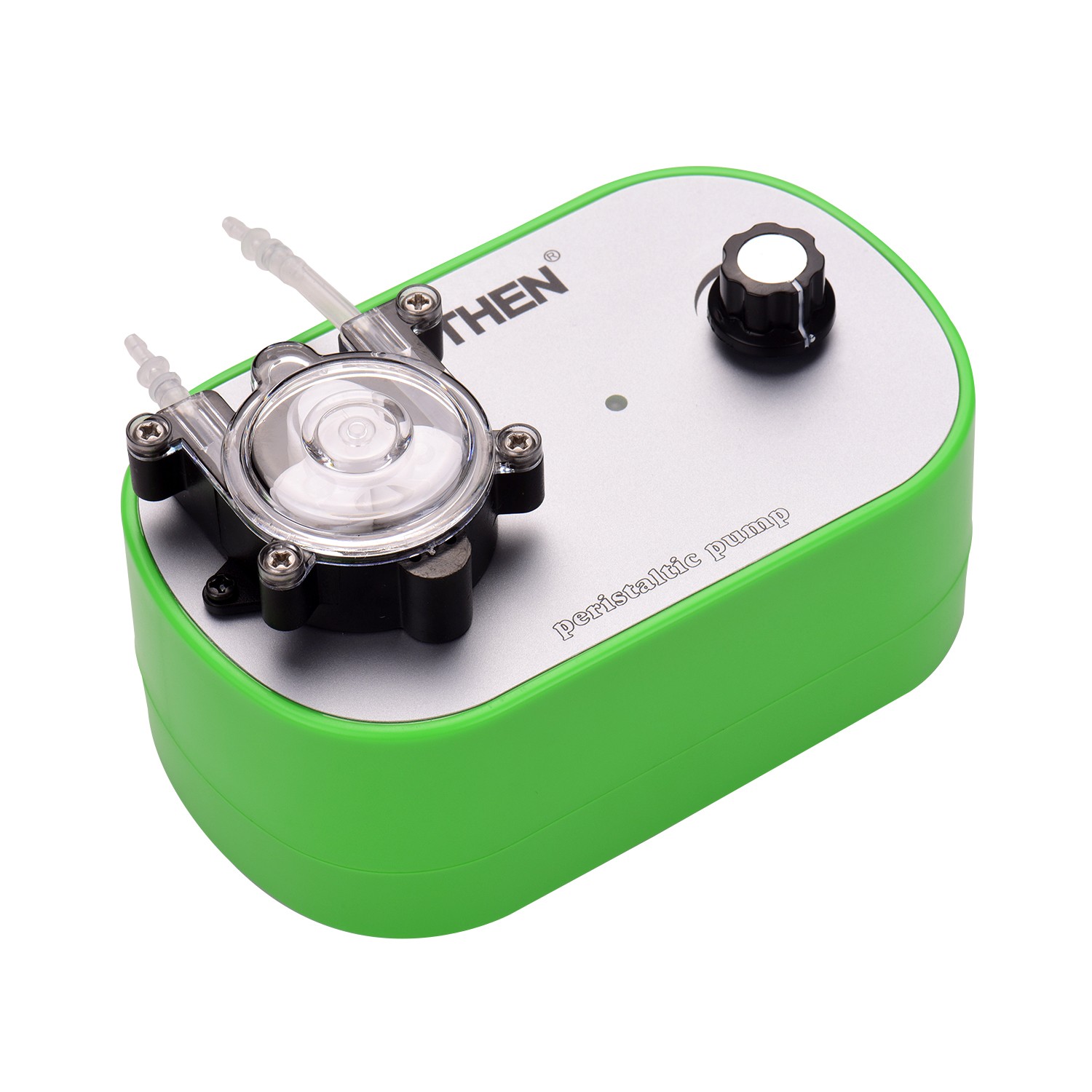 Grothen Dosing Pump Efficient Control For Lab Use Engineering Plastic