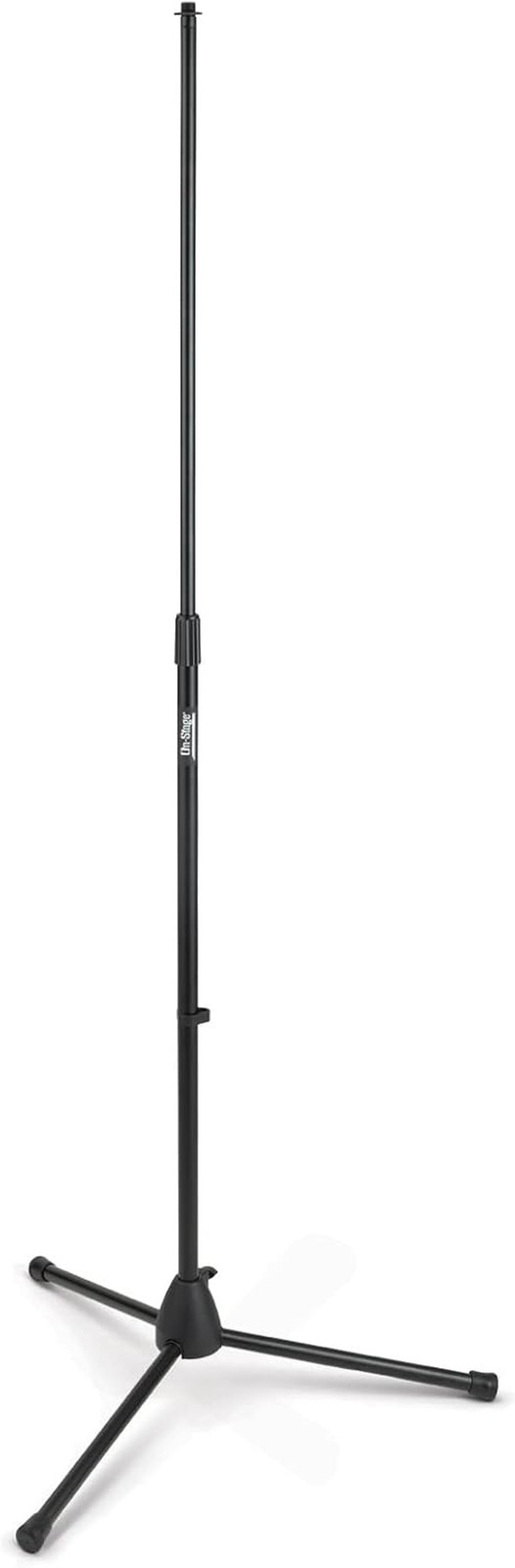 MS7700B Tripod-Base Mic Stand (Setup for Vocal and Instrument Microphones, Adjus