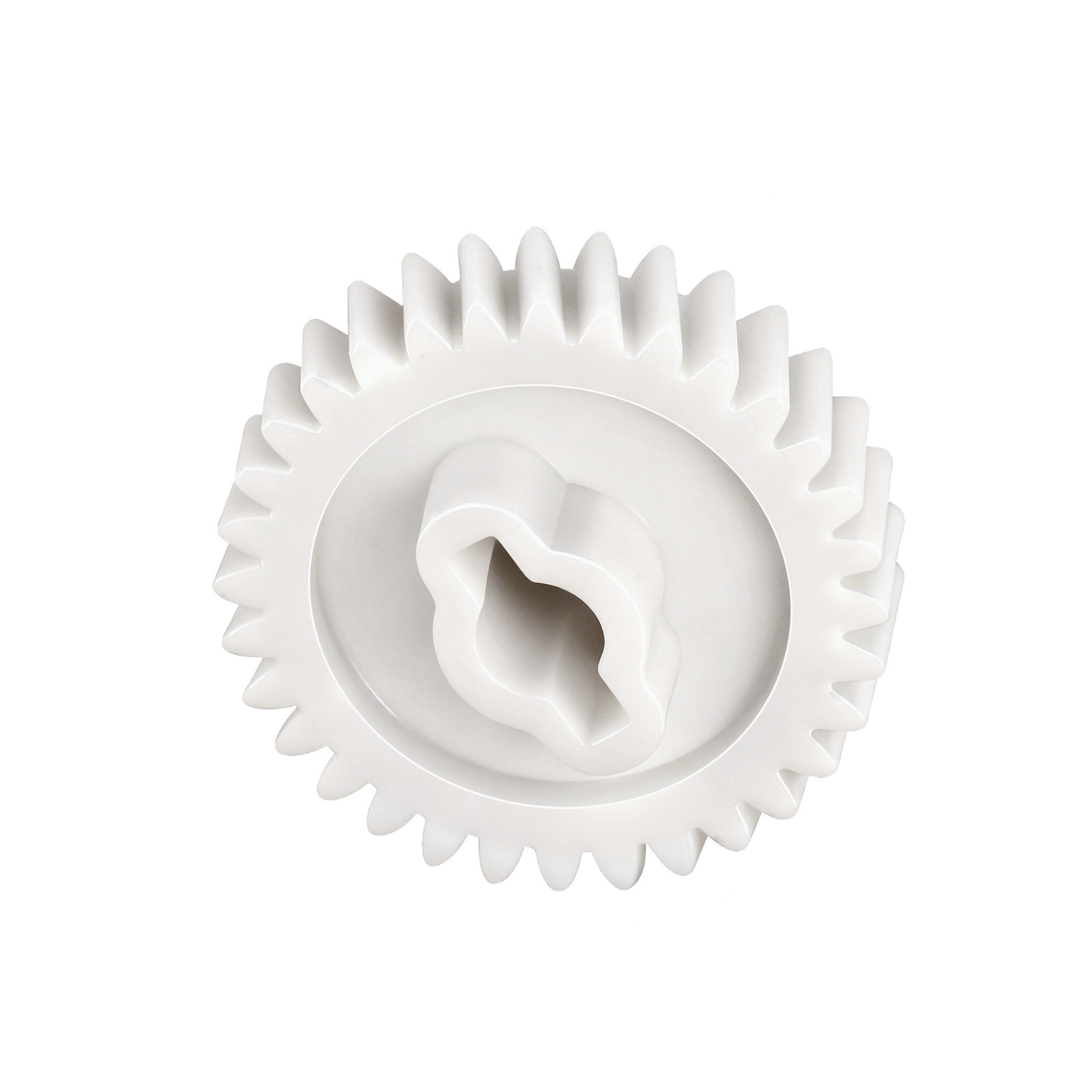 108609.0001.S Garage Door Opener Helical Drive Gear For Overhead Door 561, 656