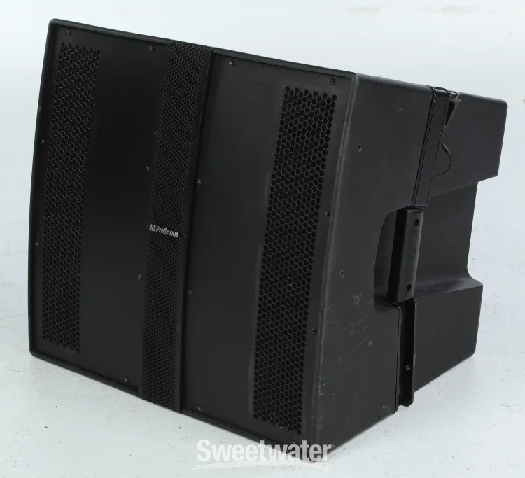 PreSonus CDL12P Constant Directivity Loudspeaker