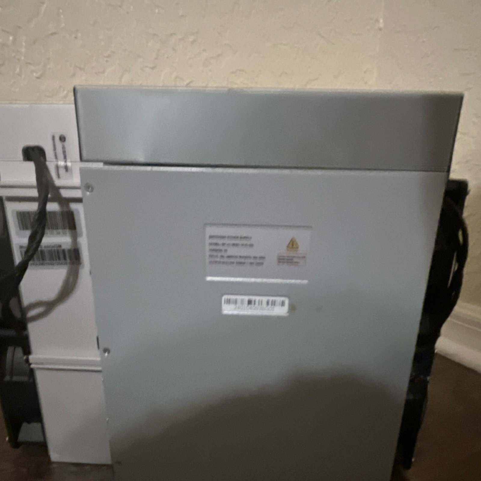 IceRiver KS3M ASIC Miner