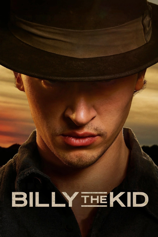 Billy the Kid (Season 1-3) [S03E08 Added] DVD - Western and Drama [Brand New]
