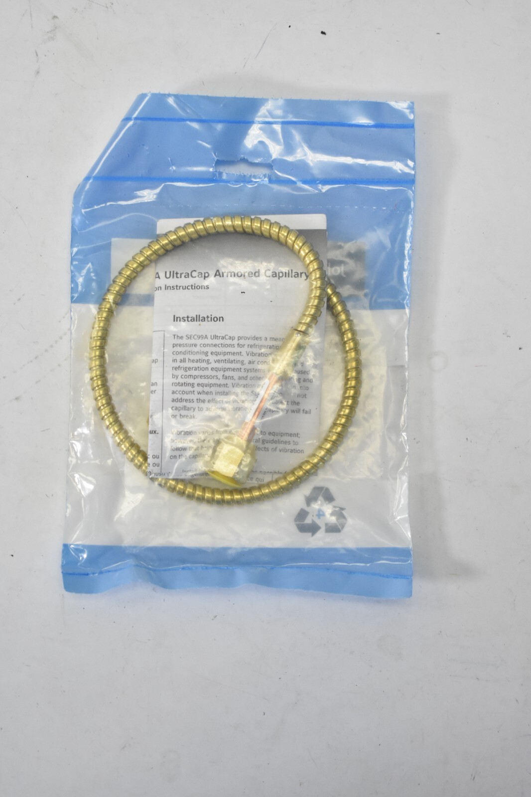 Johnson Controls Ice O Matic Hardware Set Kit For Remote Ice Machine w RCA