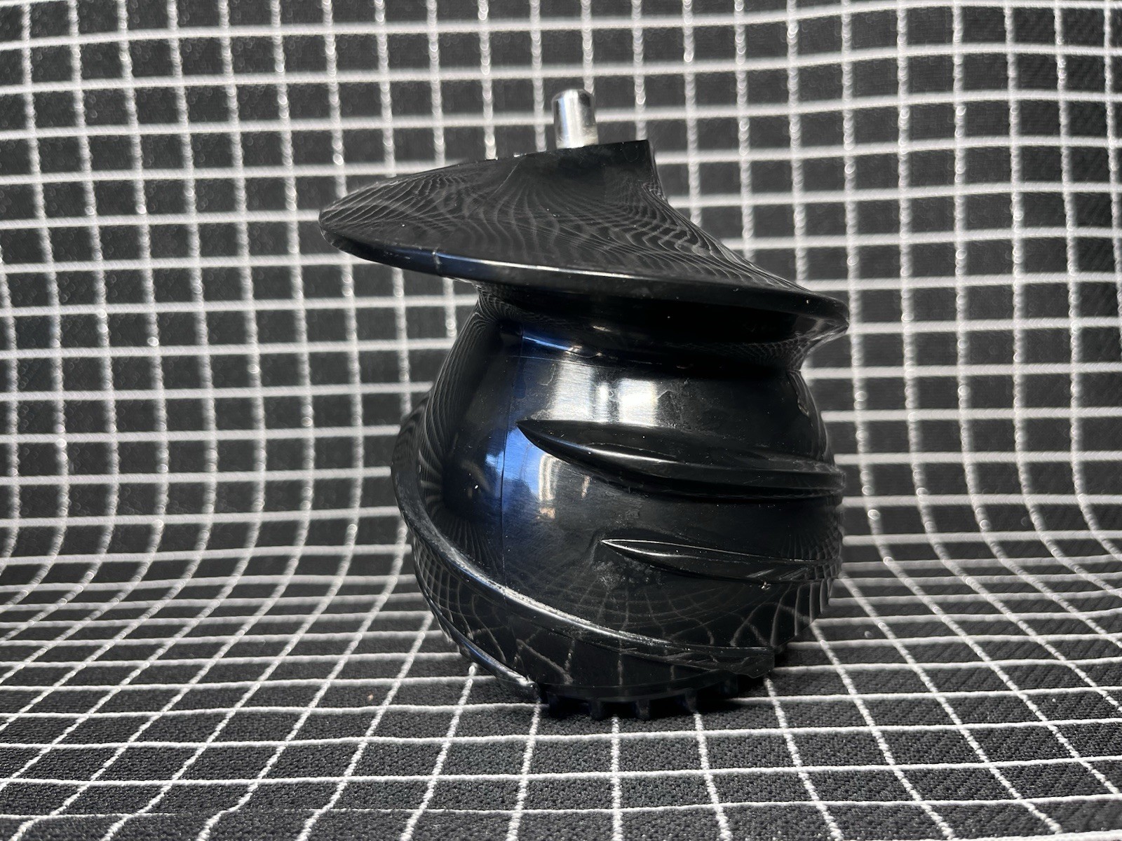 Omega Juicer Auger VRT330 VRT330S VRT350 Replacement Part Vertical Vert.    13