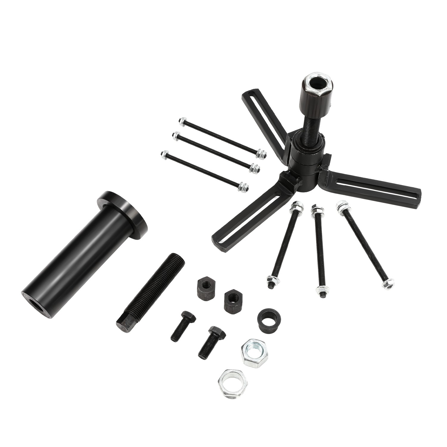 Tusk Crankcase Splitter Separator Tool Motorcycle Dirt Crankcase Splitter Tool