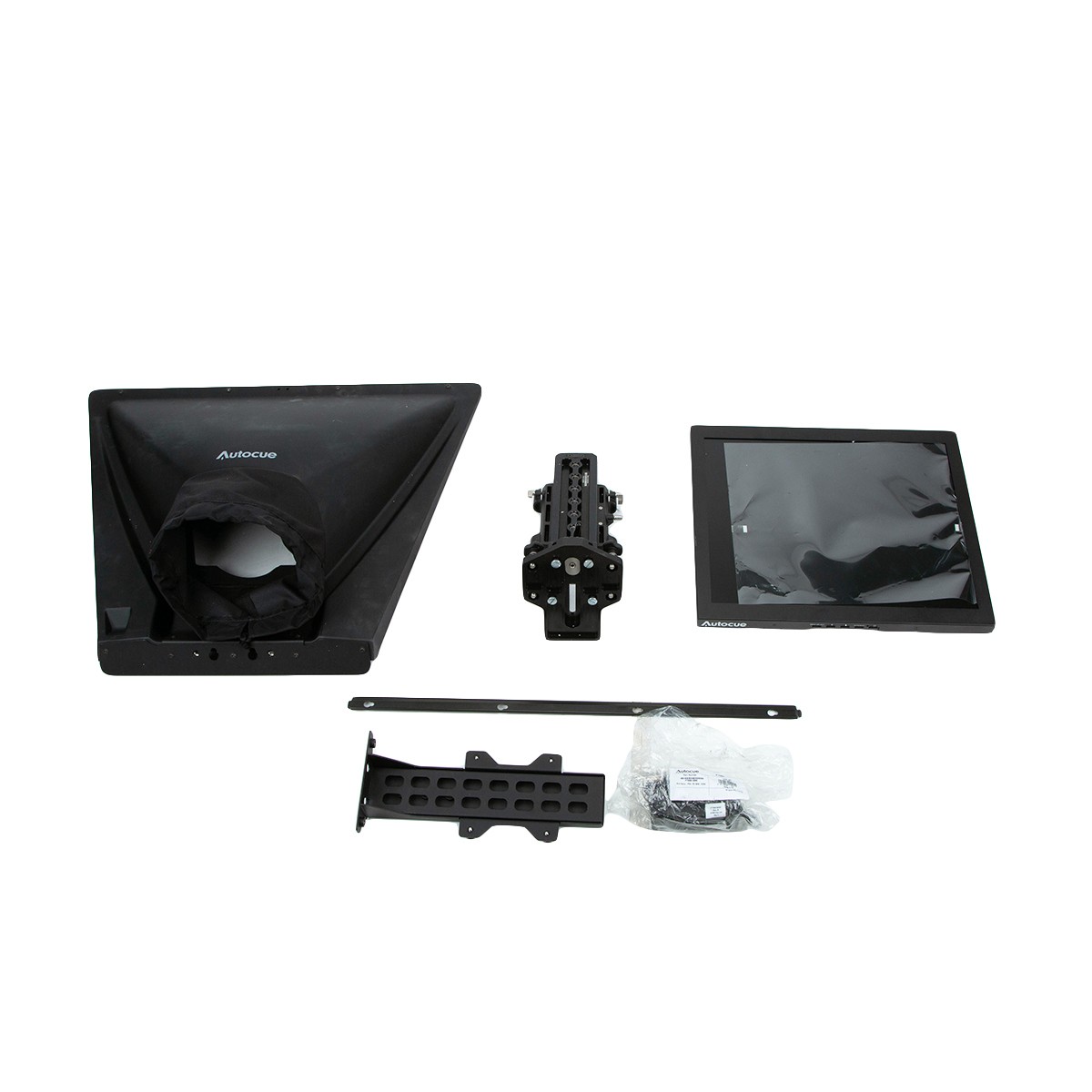 Autocue 19" Pioneer Studio Teleprompter - SKU#1844650