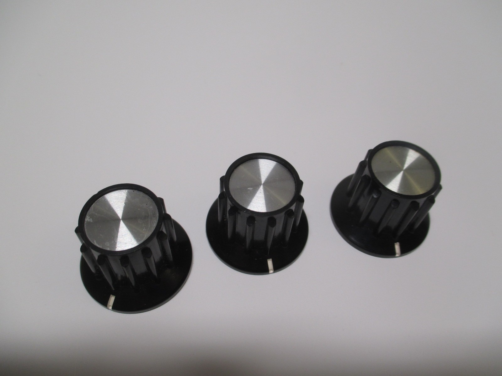 Toya Knobs Roland Jazz Chorus