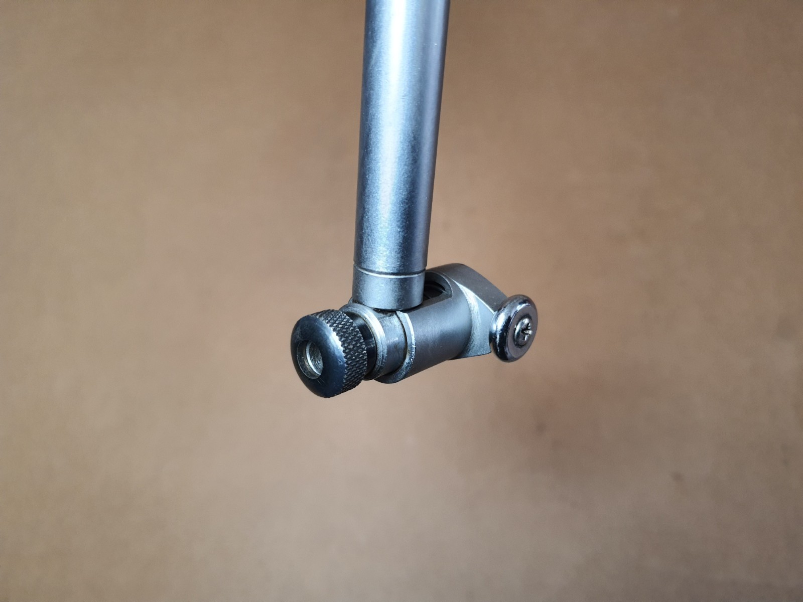 Dial Bore Gauge (2" - 5.8" Range) Equipped w/ PhaseII Indicator
