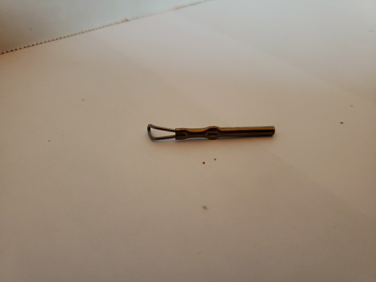 NEW..TARGET CARBON WIRE TIP GUIDE LAUNCHER BLADE  ARROW REST GOLDEN KEY PSE