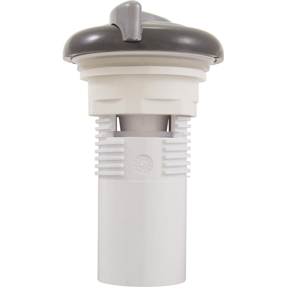 Air Control, CMP, S-Handle, Graphite/Silver