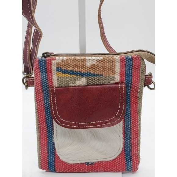 Crossbody