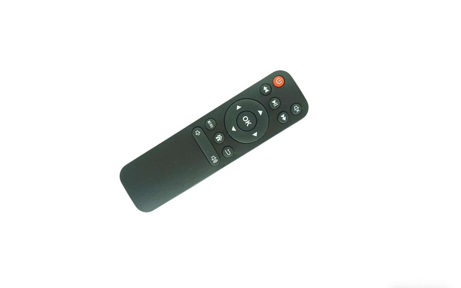 Remote Control Compatible For Poner Saund V2 Native 1080P LED Video Projector